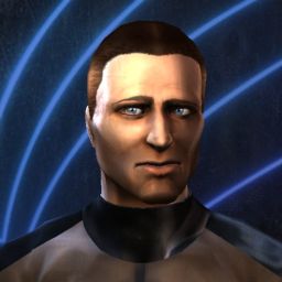 mamenloser Held — legacy portrait