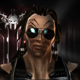 Krogoth Brawler — legacy portrait