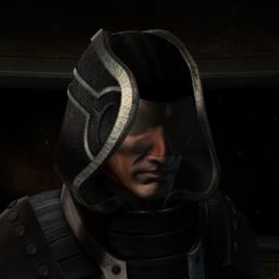 Nimbat — legacy portrait