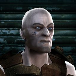 Steel Lords — legacy portrait