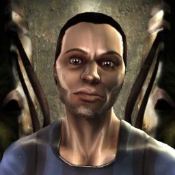 Emil Roraz — legacy portrait