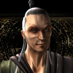 Solen Breen — legacy portrait