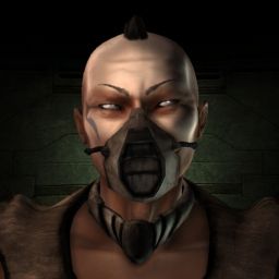 ZmeyGorinytch — legacy portrait