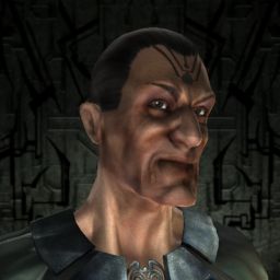 Democrotitis — legacy portrait