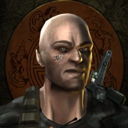 Dias BeLkin — legacy portrait