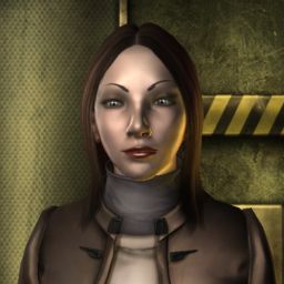 scooter16 — legacy portrait