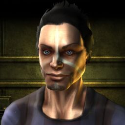 dullrope — legacy portrait