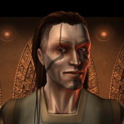 Boreas Pneuma — legacy portrait