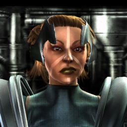 Angust 800 — legacy portrait