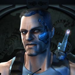 Edvard RusGeneration — legacy portrait