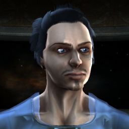 m00lean — legacy portrait