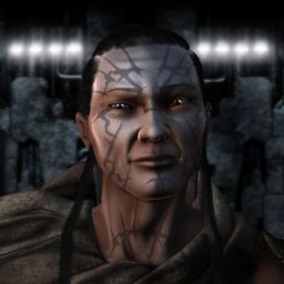 Wressen — legacy portrait