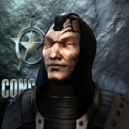 MigthySpatiqus — legacy portrait