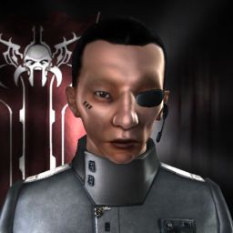 Mittelwerk — legacy portrait