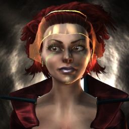 Sonaria Kitai — legacy portrait