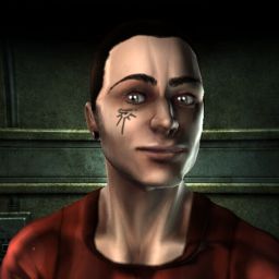 H3llHound — legacy portrait