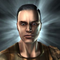 Gall rus — legacy portrait