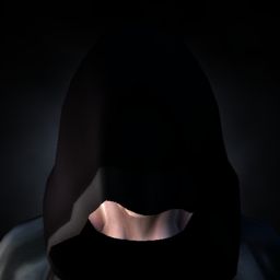 K 004 — legacy portrait