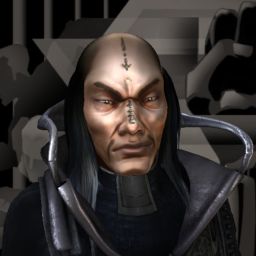Jack Murder — legacy portrait