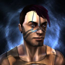 Endless Dream — legacy portrait