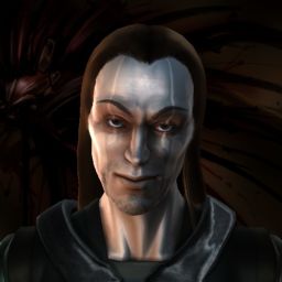rudocap — legacy portrait