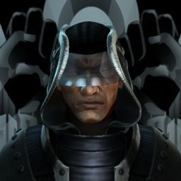 Supano — legacy portrait