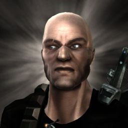 Reasonable Failure — legacy portrait