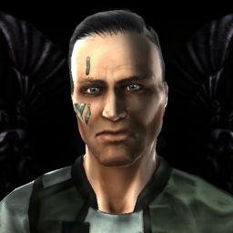 Spimi — legacy portrait
