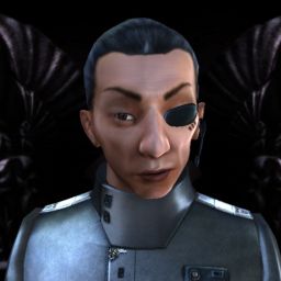 chadokahn — legacy portrait