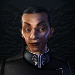Inglewood Spilberg — legacy portrait