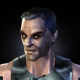 MargysLT — legacy portrait