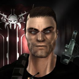 Fulvio Hroth — legacy portrait