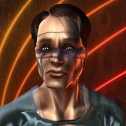 PAulyous — legacy portrait