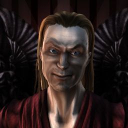 Quzmich — legacy portrait