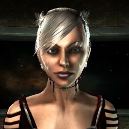 DzikaPoziomka — legacy portrait