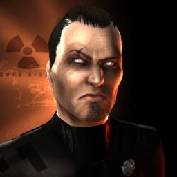 Lore Isander — legacy portrait