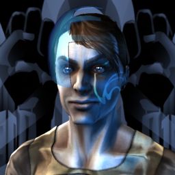 Zoiks Scoob — legacy portrait