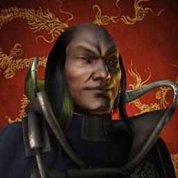 Llanawar — legacy portrait