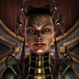 Marara Kovacs — legacy portrait