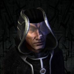 Ortagus — legacy portrait