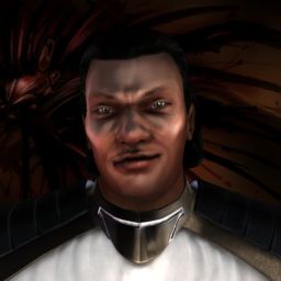 Kadze Shinobi — legacy portrait