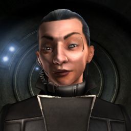 Driftfire — legacy portrait