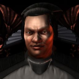 Gal Nord — legacy portrait