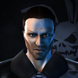 Constantinee — legacy portrait