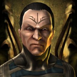 Desparticus — legacy portrait