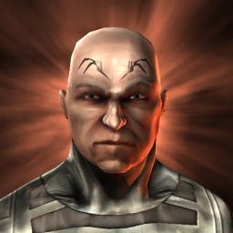 Tvaksha — legacy portrait