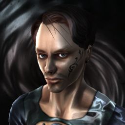 Winterblink — legacy portrait