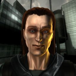 Grepsd — legacy portrait