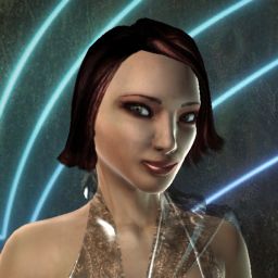 Landea Kimimi — legacy portrait