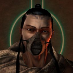Subloran — legacy portrait